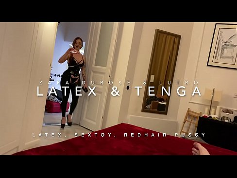 ❤️ Redheaded stepsister di lateks costume fucked ku stepbrother ❤ seks super dina pornosu.special-grasser.ru ☑