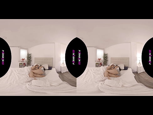 ❤️ PORNBCN VR Dua lesbi ngora bangun horny dina kanyataanana virtual 4K 180 3D Geneva Bellucci Katrina Moreno ❤ seks super dina pornosu.special-grasser.ru ☑