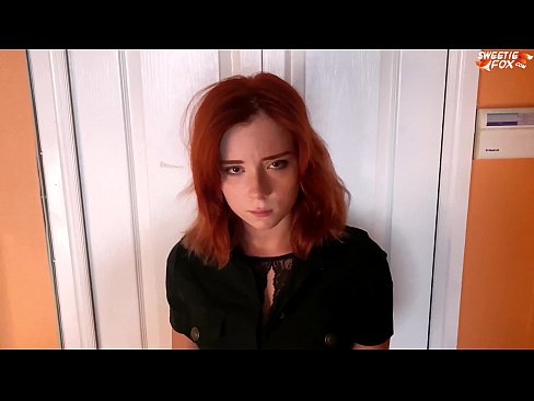 ❤️ Penjaga Kaamanan Dihukum Awéwé Geulis Kusabab Ngancurkeun Toko - Cum In Mouth ❤ seks super dina pornosu.special-grasser.ru ☑