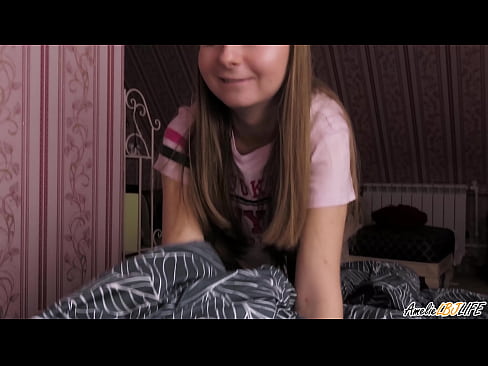 ❤️ Blondie nyedot BFF nya Deeply na Gets cum dina sungut nya ❤ seks super dina pornosu.special-grasser.ru ☑