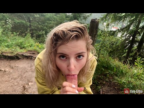 ❤️ Gadis swallows cum sanggeus blowjob umum - Eva Elfi ❤ seks super dina pornosu.special-grasser.ru ☑